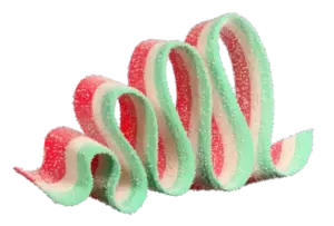 LIVE RESIN SOUR BELT